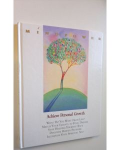 käytetty kirja Mindpower - Achieve personal growth