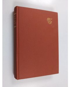 Kirjailijan Heikki Lounaja käytetty kirja Pitkin varsitietä