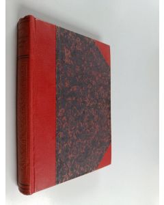 Kirjailijan Rafael Sabatini käytetty kirja Kuninkaan miekkamies