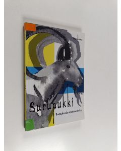 Kirjailijan Saara Henriksson käytetty kirja Surupukki : ruotsalaisia tieteistarinoita