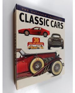 käytetty teos Classic cars