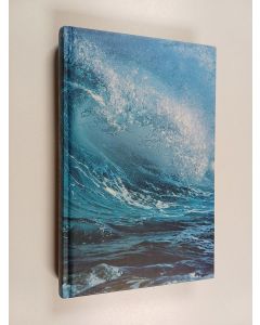 Kirjailijan Helen Czerski käytetty kirja Myrsky vesilasissa : arkipäivän fysiikkaa