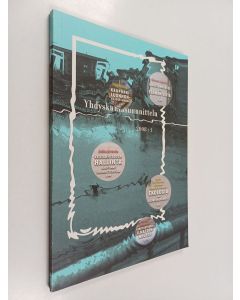 käytetty kirja Yhdyskuntasuunnittelu 2008:1 vol 46