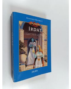 Kirjailijan Linda P. Baker käytetty kirja Irdat : tähtien lapset