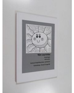 käytetty kirja Yön aurinko