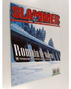 käytetty teos Slammer 2/2003