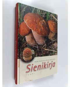 Kirjailijan Heikki Kotiranta käytetty kirja Sienikirja