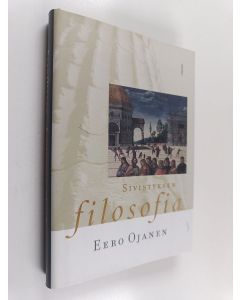 Kirjailijan Eero Ojanen käytetty kirja Sivistyksen filosofia