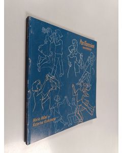 Kirjailijan Maria Milad käytetty kirja PariTanssien : tanssitalo-kirja