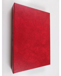 käytetty kirja Defensor legis 1980