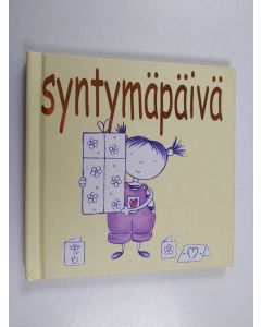 käytetty kirja Syntymäpäivä