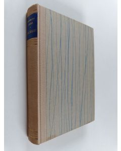 Kirjailijan Hermann Hesse käytetty kirja Arosusi