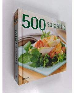 Kirjailijan Susannah Blake käytetty kirja 500 salaattia