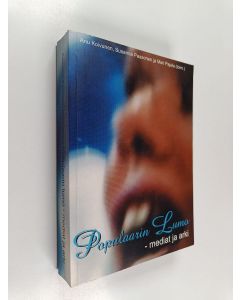 käytetty kirja Populaarin lumo - mediat ja arki