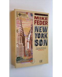Kirjailijan Mike Feder käytetty kirja New York son