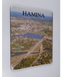 käytetty kirja Hamina