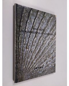 Kirjailijan Gunnar G. Johansson käytetty kirja Rintakipu diagnostisena ongelmana