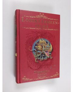 Kirjailijan Dugald A Steer käytetty kirja Lohikäärmeensilmä