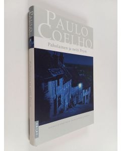 Kirjailijan Paulo Coelho käytetty kirja Paholainen ja neiti Prym