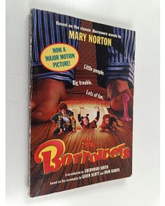 Kirjailijan Mary Norton & Sherwood Smith käytetty kirja The Borrowers