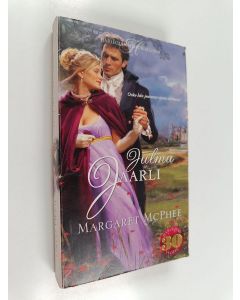 Kirjailijan Margaret McPhee käytetty kirja Julma jaarli