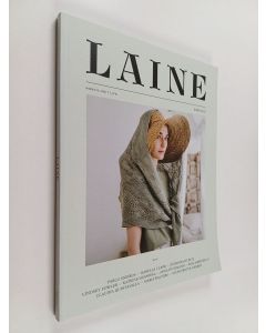 käytetty kirja Laine : nordic knit life : Kesä 2022