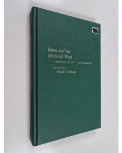käytetty kirja Islam and the medieval West : aspects of intercultural relations : papers presented at the ninth annual conference of the Center for medieval and early Renaissance studies, State university of New York at Binghamton