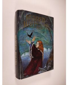 Kirjailijan Ilkka Auer käytetty kirja Hyinen hauta