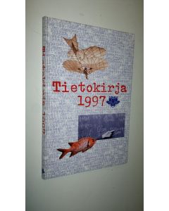 Tekijän Raimo Jussila  käytetty kirja Tietokirja 1997