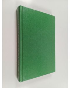 Kirjailijan J. Calvin Giddings käytetty kirja Unified separation science