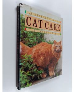 Kirjailijan Morag G. Kerr käytetty kirja An Introduction to Cat Care