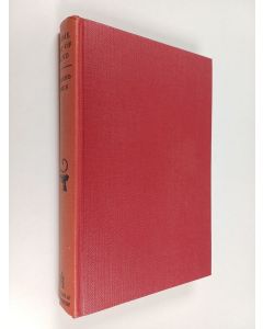 Kirjailijan Delano Ames käytetty kirja Crime out of mind