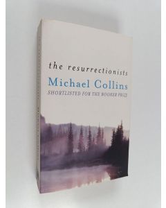 Kirjailijan Michael Collins käytetty kirja The Resurrectionists