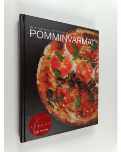Kirjailijan Mikko Takala käytetty kirja Pomminvarmat : kotiruokaa kotikokilta
