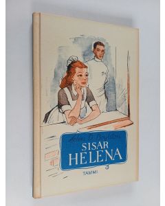 Kirjailijan Helen D Boylston käytetty kirja Sisar Helena
