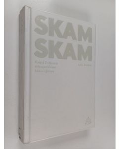 Kirjailijan Julie Andem käytetty kirja Skam : Kausi 2 - Noora : alkuperäinen käsikirjoitus