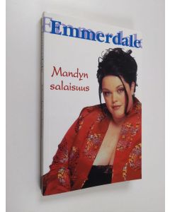 Tekijän Lance Parkin  käytetty kirja Mandyn salaisuus : Mandy Dinglen päiväkirja