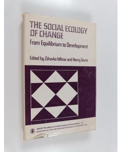 käytetty kirja The social ecology of change : from equilibrium to development