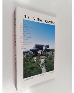 Kirjailijan Mateo Kries käytetty kirja The Vitra Campus