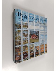 käytetty kirja Byggnadsstyrelsen  : Byggnadsverk och verksamhet