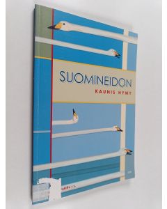 käytetty kirja Suomineidon kaunis hymy