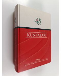 Kirjailijan Arno Hannus käytetty kirja Kuntalaki