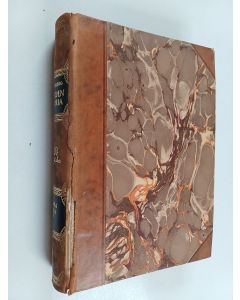 Kirjailijan C. Grimberg käytetty teos Kansojen historia 4 : Vanha aika