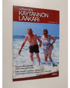 käytetty teos Käytännön lääkäri 3/2003