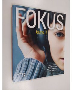 käytetty kirja Fokus : Kurs 1