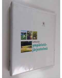 uusi teos Golfkentän ympäristöjärjestelmä
