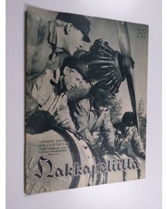 käytetty teos Hakkapeliitta 20/1940