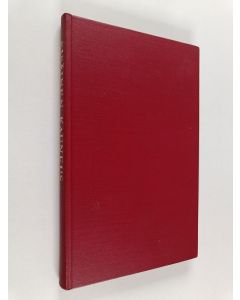 Kirjailijan Irinja Nikkanen käytetty kirja Sisäinen kauneus - rukousta koskevia poimintoja Filokaliasta