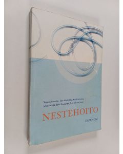 käytetty kirja Nestehoito