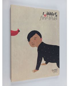 käytetty kirja Toddlers first books